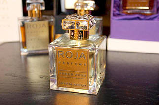 Roja Parfums Amber Aoud духи 50 ml. (Тестер Роже Парфум Амбер Уд), фото 2