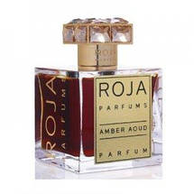 Roja Parfums Amber Aoud духи 50 ml. (Тестер Роже Парфум Амбер Уд), фото 3