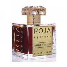 Roja Parfums Amber Aoud парфуми 50 ml. (Роже Парфум Амбер Уд), фото 5