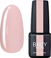 Гель-лак Baby Moon Sensual Nude 6 мл 02