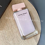 Жіночі парфуми Narciso Rodriguez For Her eau de parfum 100 ml Нарцисо Родрігес 100 мл, фото 2