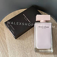 Жіночі парфуми Narciso Rodriguez For Her eau de parfum 100 ml Нарцисо Родрігес 100 мл