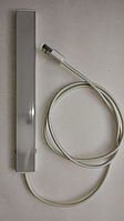 Світильник світлодіодний з магнітним кріпленням USB