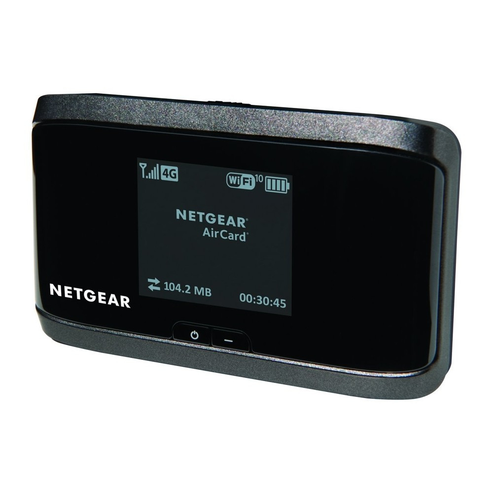 NETGEAR AC762S 3G/4G/LTE мобільний роутер, фото 1