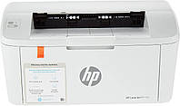 Принтер для ч/б друку Hp LaserJet m111a