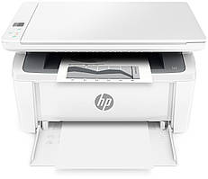 БФП Hp LaserJet m140we