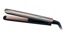 Стайлер випрямляч щипці для вирівнювання волосся Remington S8540, фото 3