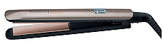 Стайлер випрямляч щипці для вирівнювання волосся Remington S8540, фото 4