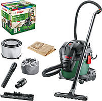 (ОРИГІНАЛ З ЄВРОПИ) Пилосос Bosch UniversalVac 15 / karcher wd3p