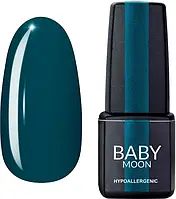 Гель лак BABY MOON Green Sea 06