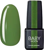 Гель лак BABY MOON Green Sea 09