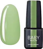 Гель лак BABY MOON Green Sea 10