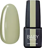 Гель лак BABY MOON Green Sea 12