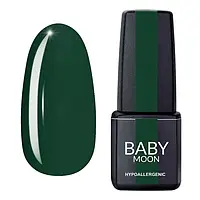 Гель лак BABY MOON Green Sea 07