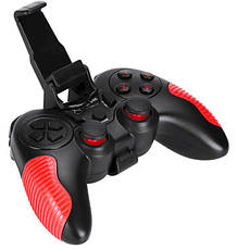 Ігровий контролер джойстик геймпад Xtrike ME GP-45 Wireless, фото 4