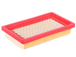 Фільтруючий елемент повітряний - P65/70F (ZS) (код 4921)