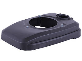 Кожух двигуна верхній - P65/70F (ZS) (код 4933)
