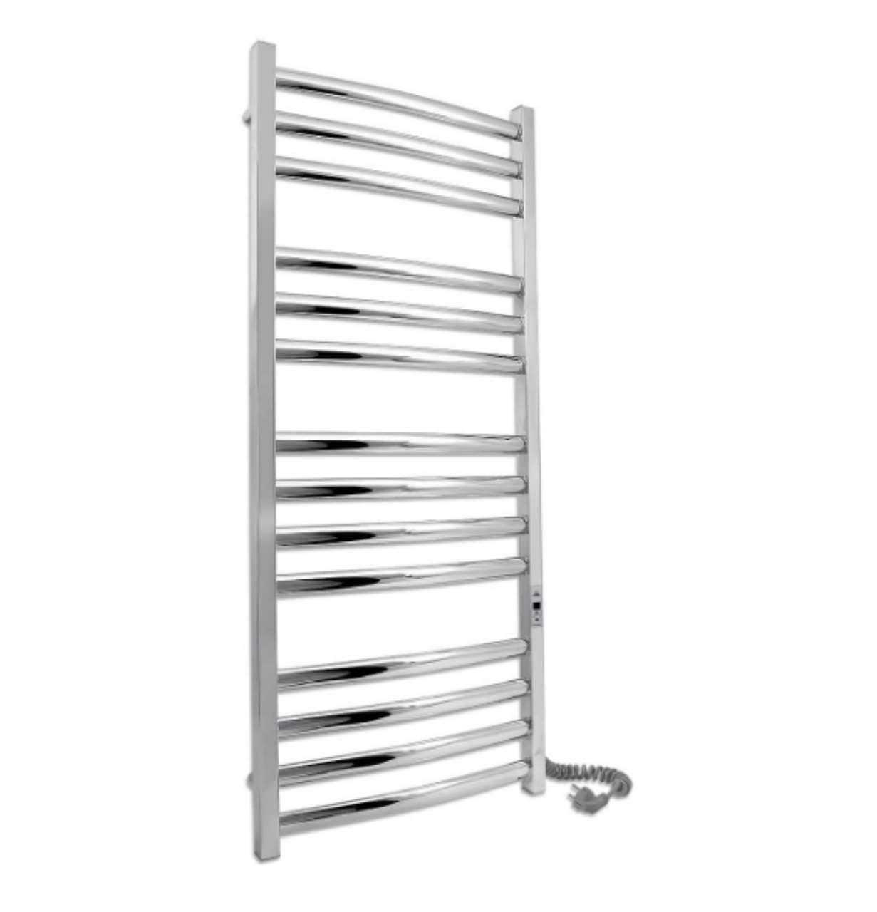 Рушникосушарка електрична Laris Гранд П14 500 х 1200 Правий