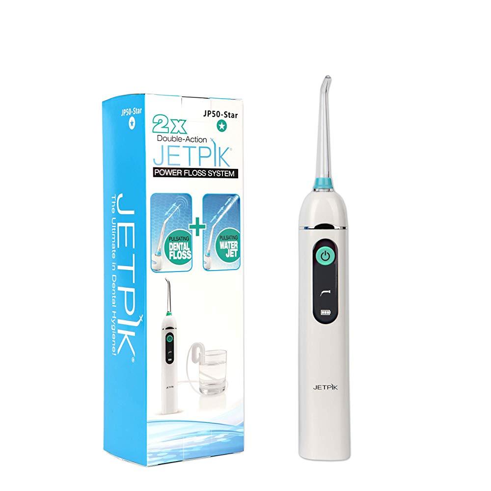 Іригатор Jetpik JP50 Star, фото 1