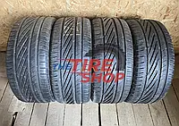 Летняя резина шины 235/45R17 UNIROYAL