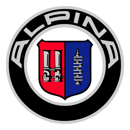 ALPINA