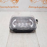 Фара LED 75Вт 5*7дюйм (13 диодов) (ближн.+дальн.) (HL02-7), фото 3