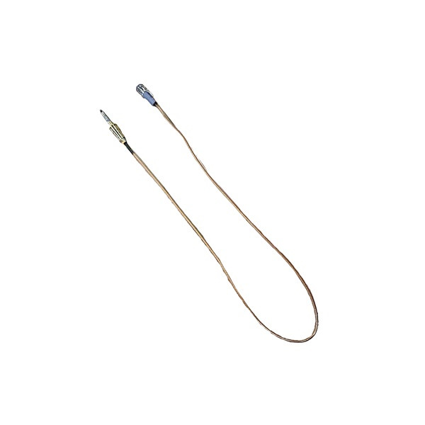 Термопара для газової плити L = 500mm Electrolux 3570564025