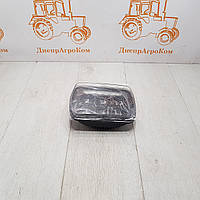 Фара LED 75Вт 5*7дюйм (7 диодів) (ближн.+дальн.) (HL02-7)