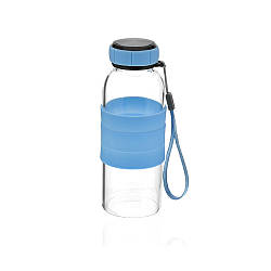 Пляшка для води 360мл 23296