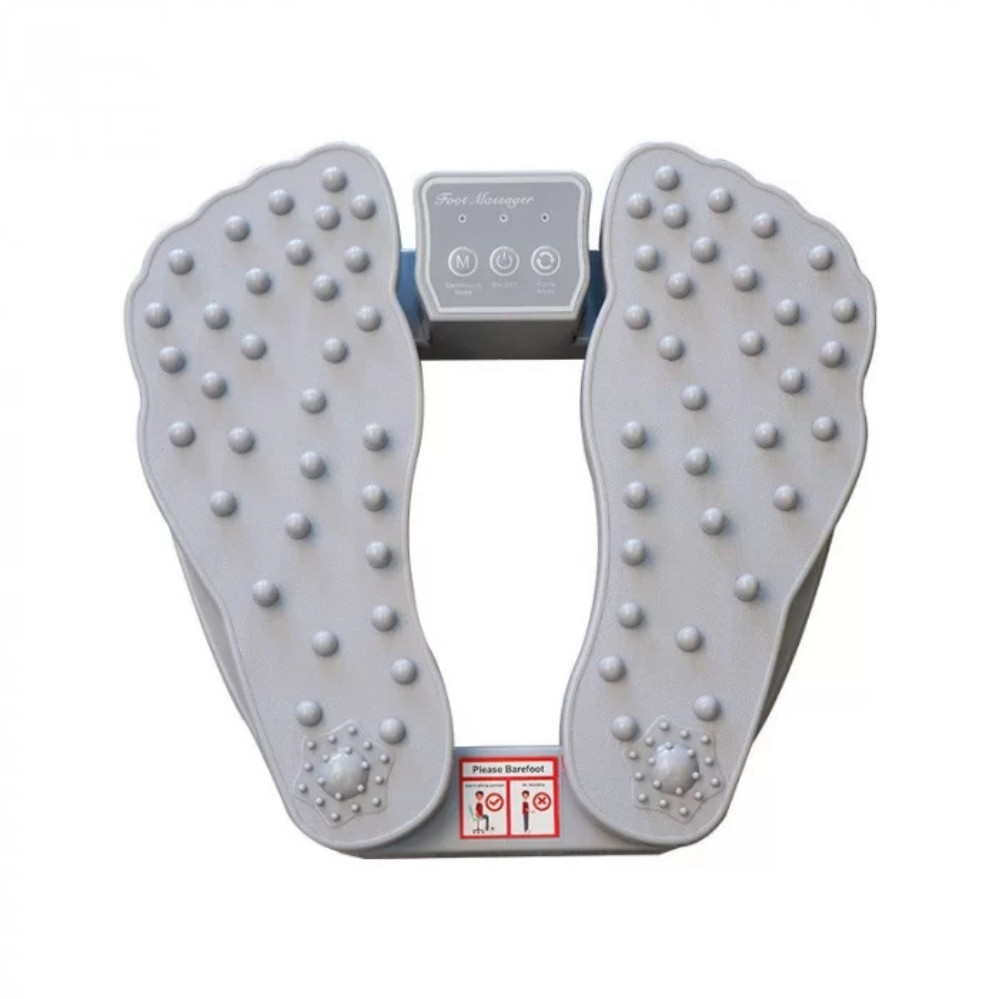 Акупунктурный массажер для ног PlantarAcupointMassager 2 режима ...