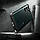 Чохол Spigen для Samsung Galaxy S23 Ultra - Tough Armor, Abyss Green (ACS05625), фото 7