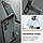 Чохол Spigen для Samsung Galaxy S23 Ultra - Tough Armor, Abyss Green (ACS05625), фото 6