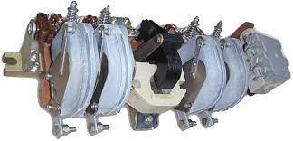 Контактор КТ 6014 100А 220В Energy Group, фото 1