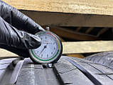 Літні шини 275/45R21 107Y Pirelli Pzero PZ4 21,20рік 6,5-7мм, фото 3