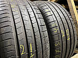 Літні шини 275/45R21 107Y Pirelli Pzero PZ4 21,20рік 6,5-7мм, фото 7