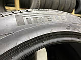 Літні шини 275/45R21 107Y Pirelli Pzero PZ4 21,20рік 6,5-7мм, фото 8