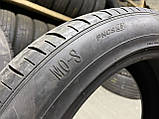 Літні шини 275/45R21 107Y Pirelli Pzero PZ4 21,20рік 6,5-7мм, фото 5