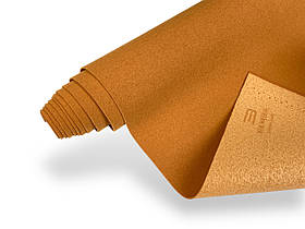 Підкладкова тканина Футор 1400*500*0,8мм колір Коньяк