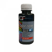 Барвник Color-tone 0,100л №11 бузковий (6шт), шт