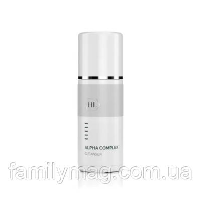 Очищувач (постпилинг) Cleanser Alpha Complex Holy Land 250 мл, фото 1