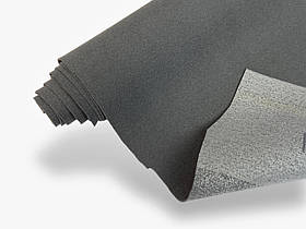 Підкладкова тканина Футор 1400*500*0,8мм колір Графіт