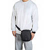 Сумка через плече XD Design "BOXY SLING" чорна, фото 8