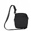 Сумка через плече XD Design "BOXY SLING" чорна, фото 11