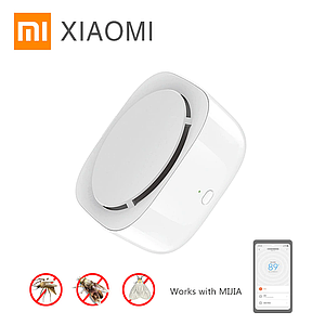 Фумигатор Xiaomi MiJia Mosquito Repellent (WX08ZM / CVT4004CN) White /тех.пак/