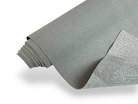 Підкладкова тканина Футор 1400*500*0,8мм колір Сірий