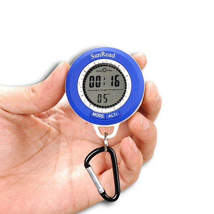 Компас Konus Multi Electronic, фото 2