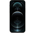 Смартфон Apple iPhone 12 Pro Max 256gb Silver, 6.7" OLED, Refurbished, фото 5