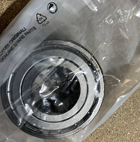 Підшипник для пральних машин SKF 6204 ZZ