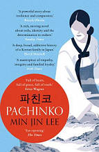 Pachinko (Min Jin Lee)