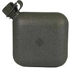 Фляга з чохлом та ременем mil-tec US 1.9 Л OLIVE (14510001).solve, фото 3